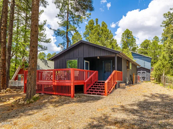 595 Cherokee, Flagstaff, AZ 86005