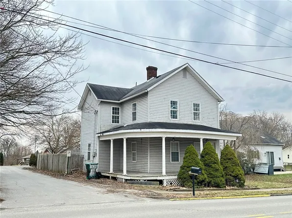 410 Main St, Prospect, PA 16052