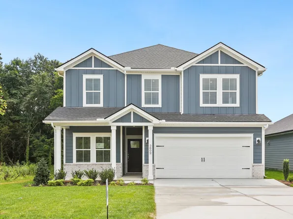 3609 Bumming Ct Lot 138, Murfreesboro, TN 37128