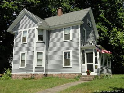 5 Starr Pl, East Hampton, CT, 06424