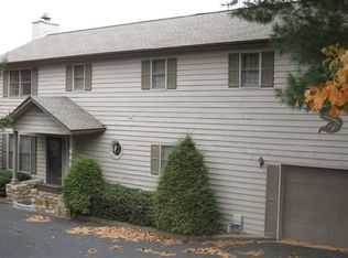 448 Saint Andrews Rd, Banner Elk, NC 28604