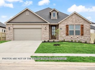 7201 SW Walnut Grove Ave, Bentonville, AR 72713