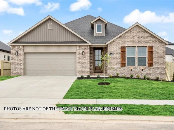 7201 SW Walnut Grove Ave, Bentonville, AR 72713