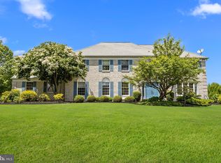 197 Anselm Dr, Richboro, PA 18954