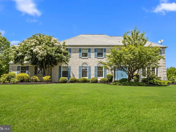 197 Anselm Dr, Richboro, PA 18954