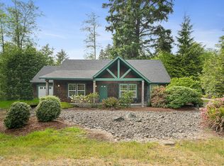 519 Cedar Creek Cir, Rockaway Beach, OR