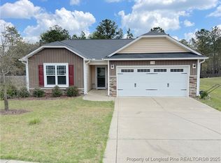 178 Angel Oak Dr, Bunnlevel, NC 28323