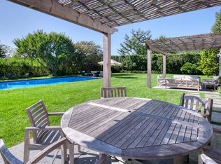 460 Butter Ln, Bridgehampton, NY 11932