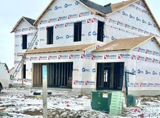 1248 Andrick Washington Ct LOT 65, Washington Court House, OH 43160