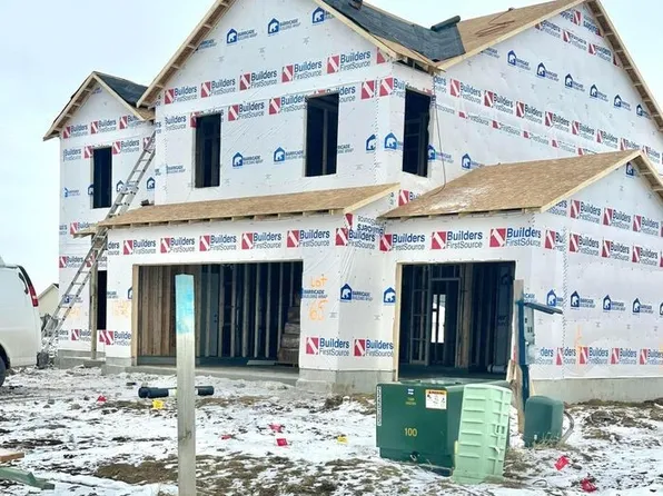 1248 Andrick Washington Ct Lot 65, Washington Court House, OH 43160