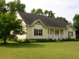 7769 701 S, Conway, SC 29526