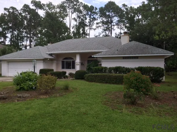110 Wellington Dr, Palm Coast, FL 32164