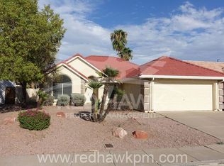 319 S Abilene Dr, Gilbert, AZ 85233