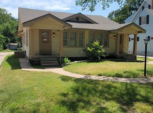 207 W 18th Ave, Hutchinson, KS 67502