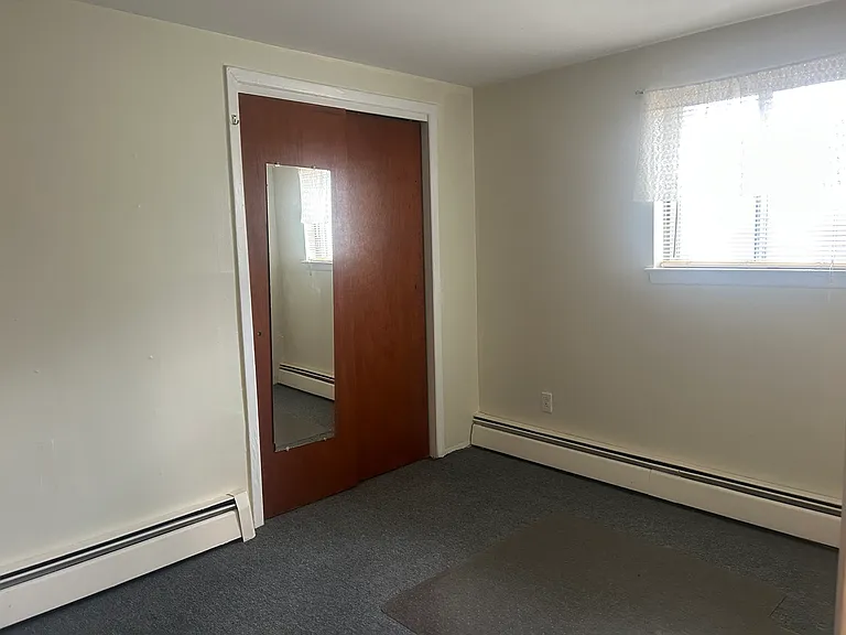 Master bedroom #1