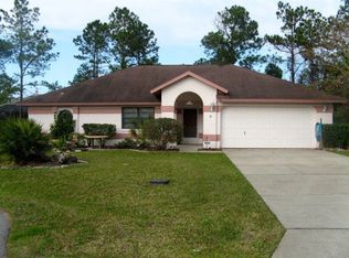 8 Wainbush Pl, Palm Coast, FL 32164