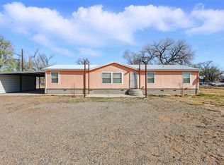 57 Molina Rd, Peralta, NM 87042