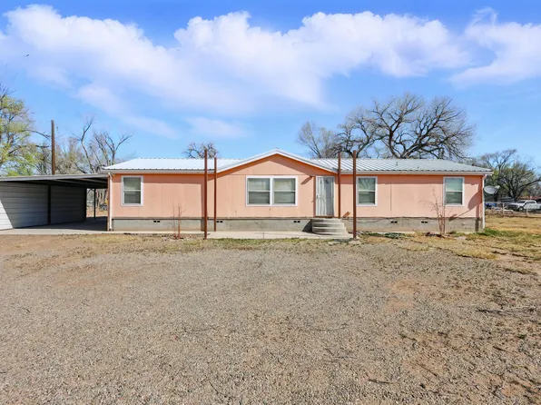 57 Molina Rd, Peralta, NM 87042