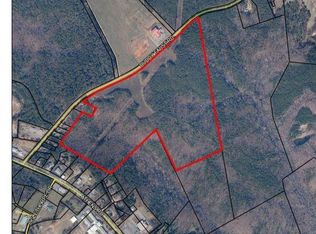 0 Buddy Faust Rd, Crawford, GA 30630