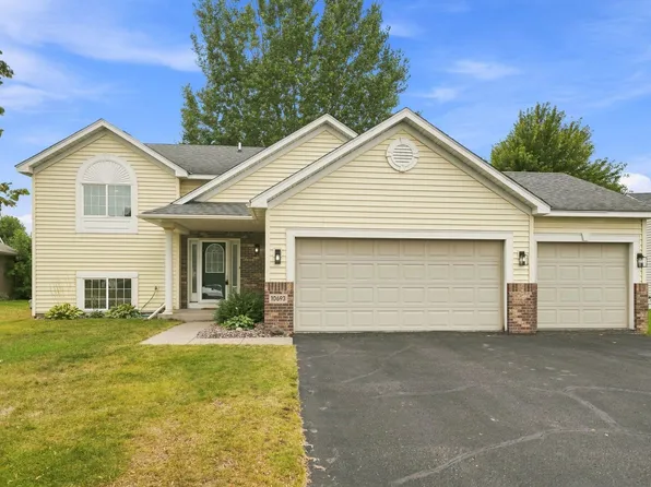 10693 Karston Ave NE, Albertville, MN 55301