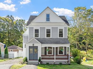 58 Nelson St, Warren, MA 01083