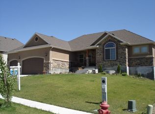 8053 S Overton Dr, West Jordan, UT 84081