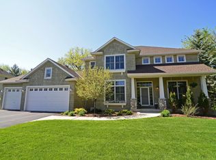 6610 Pointe Lake Lucy, Chanhassen, MN 55317