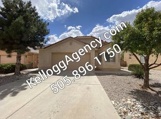 1313 Peppoli Loop SE, Rio Rancho, NM 87124