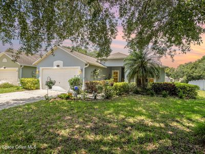 647 Mason Dr, Titusville, FL, 32780