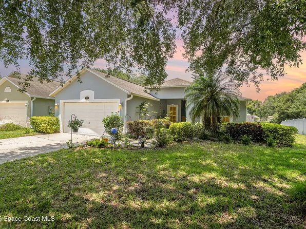 647 Mason Dr, Titusville, FL 32780