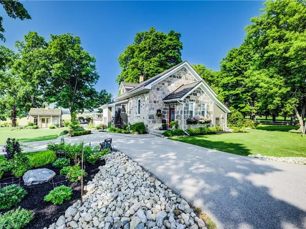 89 6265th Line, Gowanstown, ON N0G 1Y0