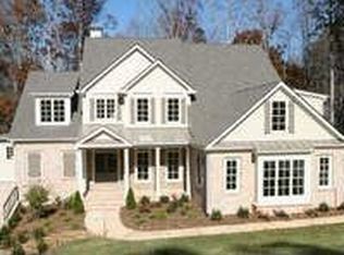 414 Addie Ln, Canton, GA 30115