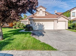 2915 Savanna Dr, Tracy, CA