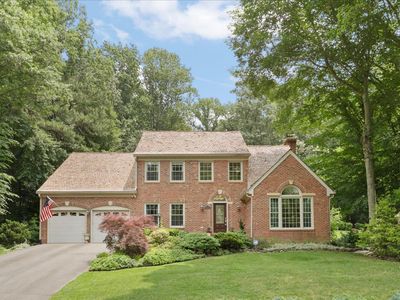 6805 Spout Ln, Fairfax Station, VA, 22039