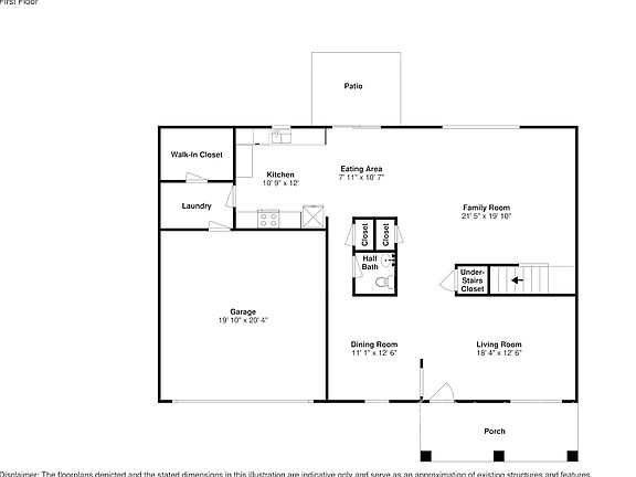 2nd image of 315 Sky Valley St