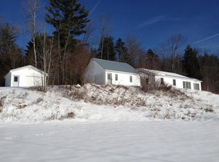 202 Bower Rd, Northfield, VT 05663