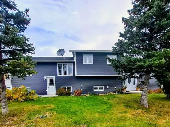7 Cloud Drive, Roddickton, NL A0K4P0
