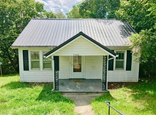 4365 Thaxton Rd, Pulaski, VA 24301