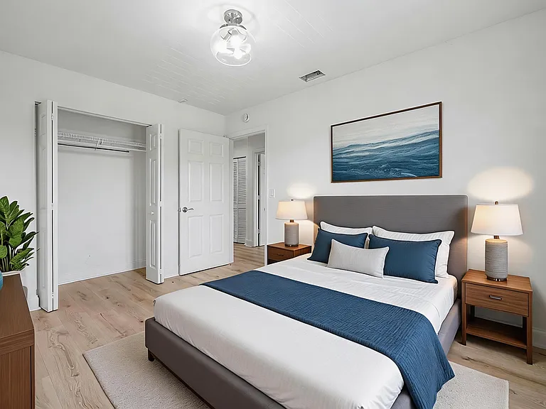 Via Delray Condominiums - 5458 Via Delray Blvd Delray Beach, FL 33484 — Photo 9
