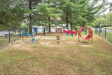 The Springs Townhomes — Photo 5