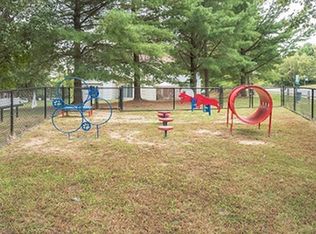 The Springs Townhomes, Parkville, MD 21234