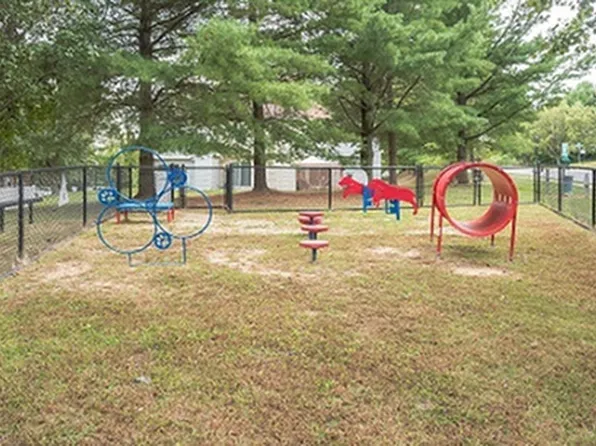 The Springs Townhomes