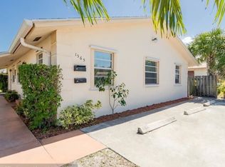 1565 W 28th St UNIT B, West Palm Beach, FL 33404