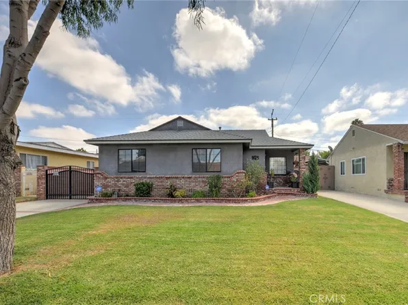 14024 Ocana Ave, Bellflower, CA 90706