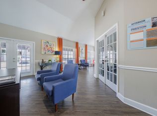 The Preston, Spring, TX 77388