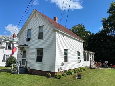 7 Plummer Street, Lisbon, ME, 04252