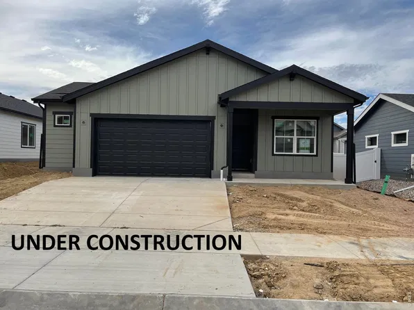 611 85th Ave, Greeley, CO 80634