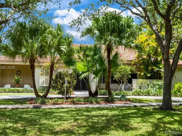 17631 SW 77th Ave, Palmetto Bay, FL 33157