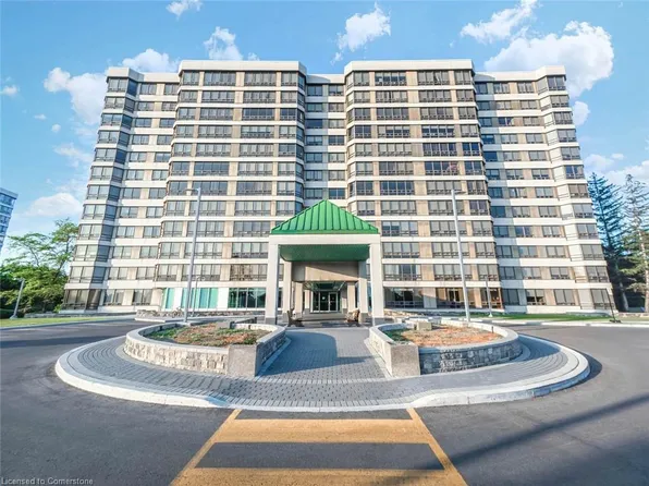 320 Mill St S #606, Brampton, ON L6Y 3V2