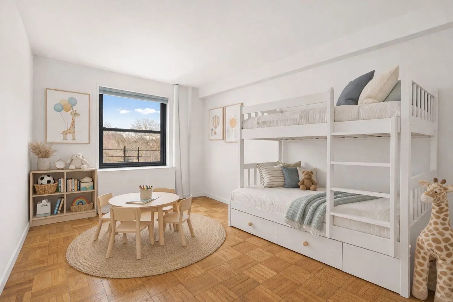 201 Clinton Avenue #6F in Clinton Hill, Brooklyn | StreetEasy